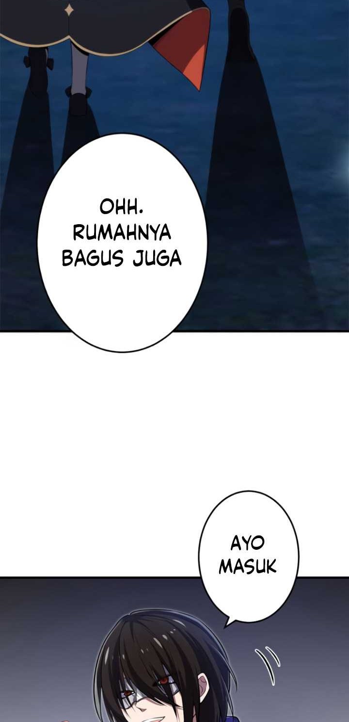 The Return of Demon King After Being Sealed for 3000 Years Chapter 06 Gambar 39