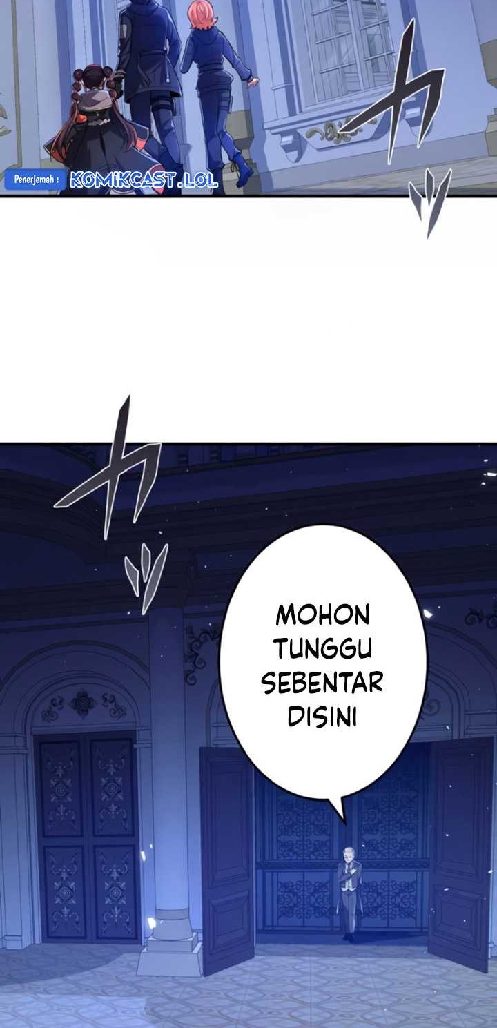 The Return of Demon King After Being Sealed for 3000 Years Chapter 06 Gambar 41