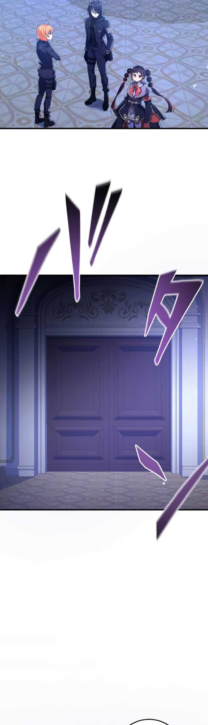 The Return of Demon King After Being Sealed for 3000 Years Chapter 06 Gambar 42