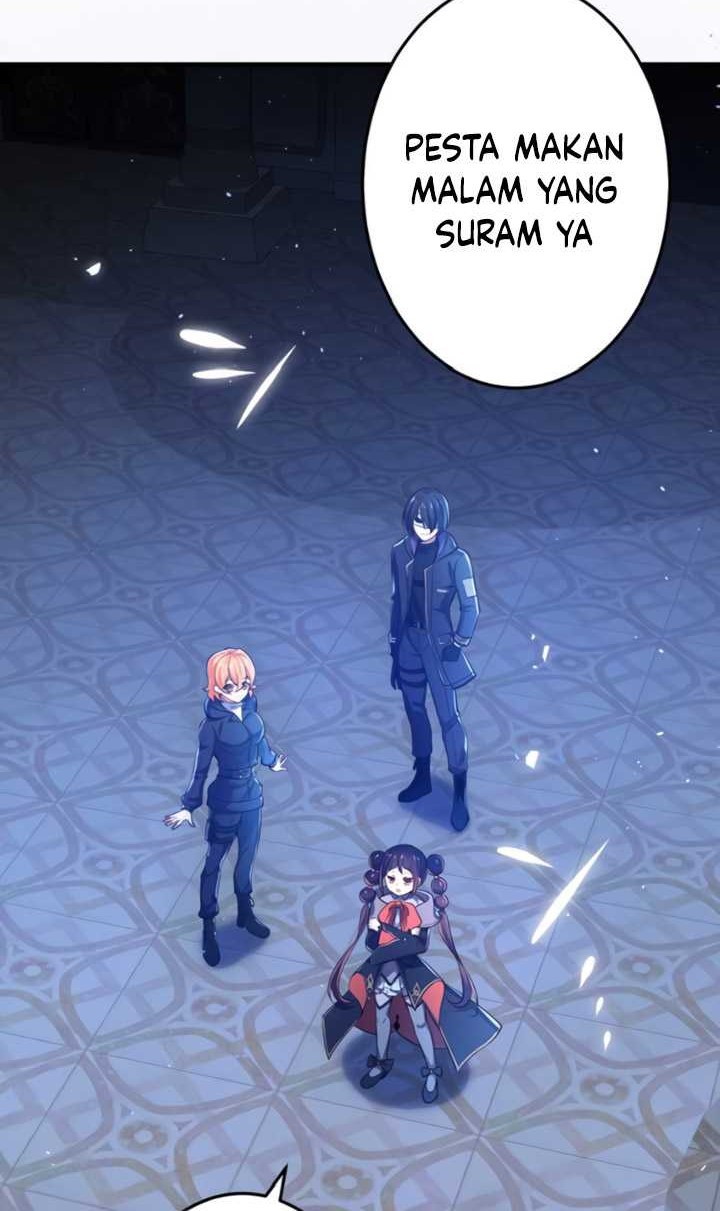 The Return of Demon King After Being Sealed for 3000 Years Chapter 06 Gambar 43