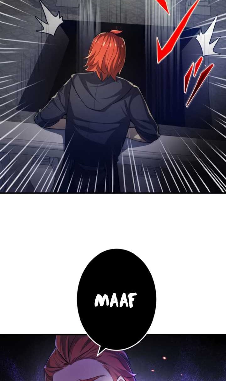 The Return of Demon King After Being Sealed for 3000 Years Chapter 06 Gambar 45