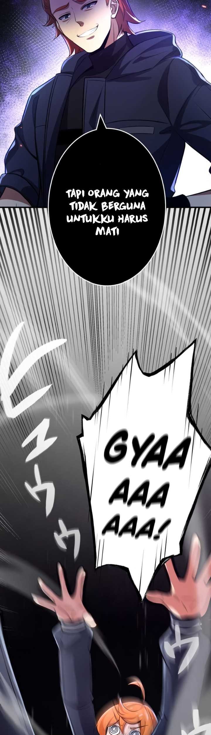 The Return of Demon King After Being Sealed for 3000 Years Chapter 06 Gambar 46