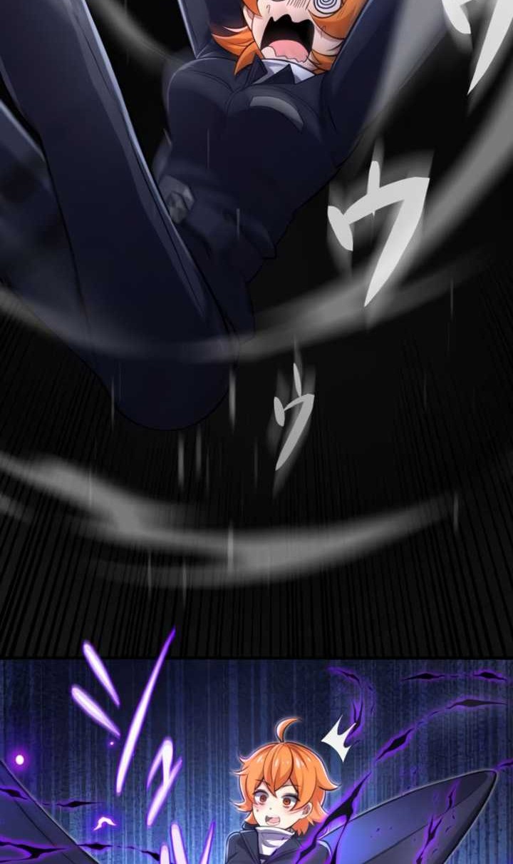 The Return of Demon King After Being Sealed for 3000 Years Chapter 06 Gambar 47