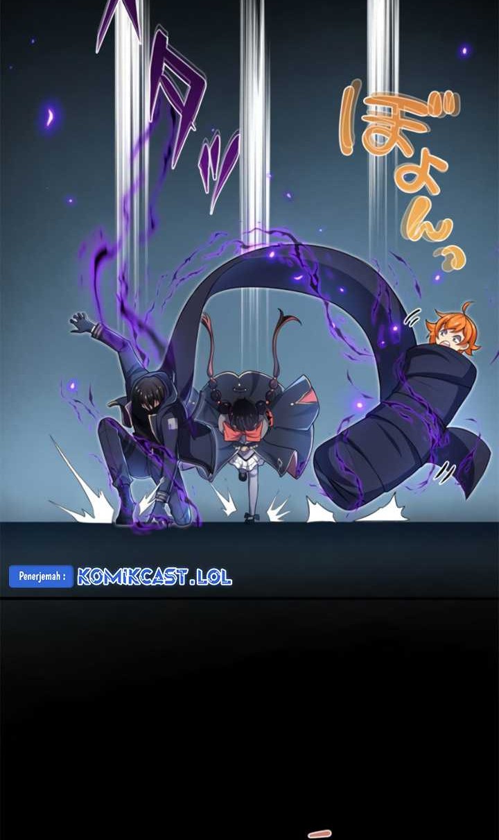 The Return of Demon King After Being Sealed for 3000 Years Chapter 06 Gambar 49
