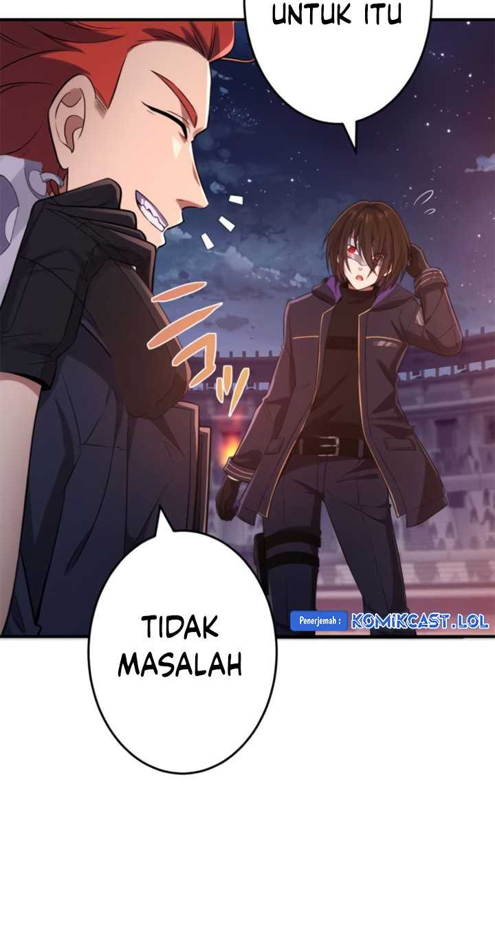 The Return of Demon King After Being Sealed for 3000 Years Chapter 06 Gambar 5