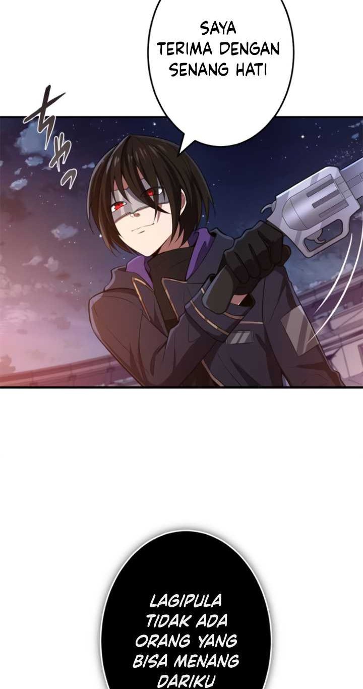 The Return of Demon King After Being Sealed for 3000 Years Chapter 06 Gambar 7