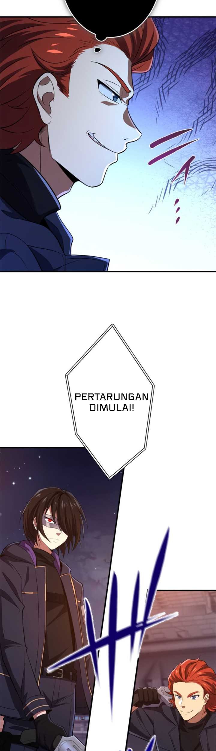 The Return of Demon King After Being Sealed for 3000 Years Chapter 06 Gambar 8