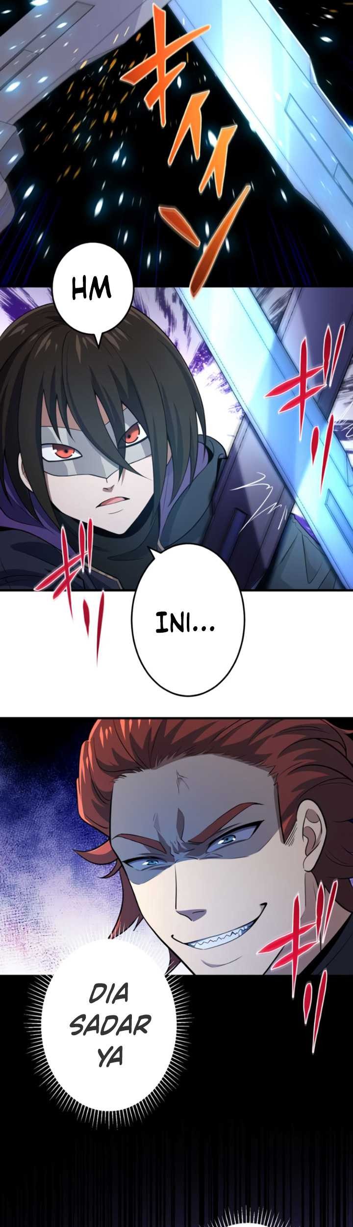The Return of Demon King After Being Sealed for 3000 Years Chapter 06 Gambar 12