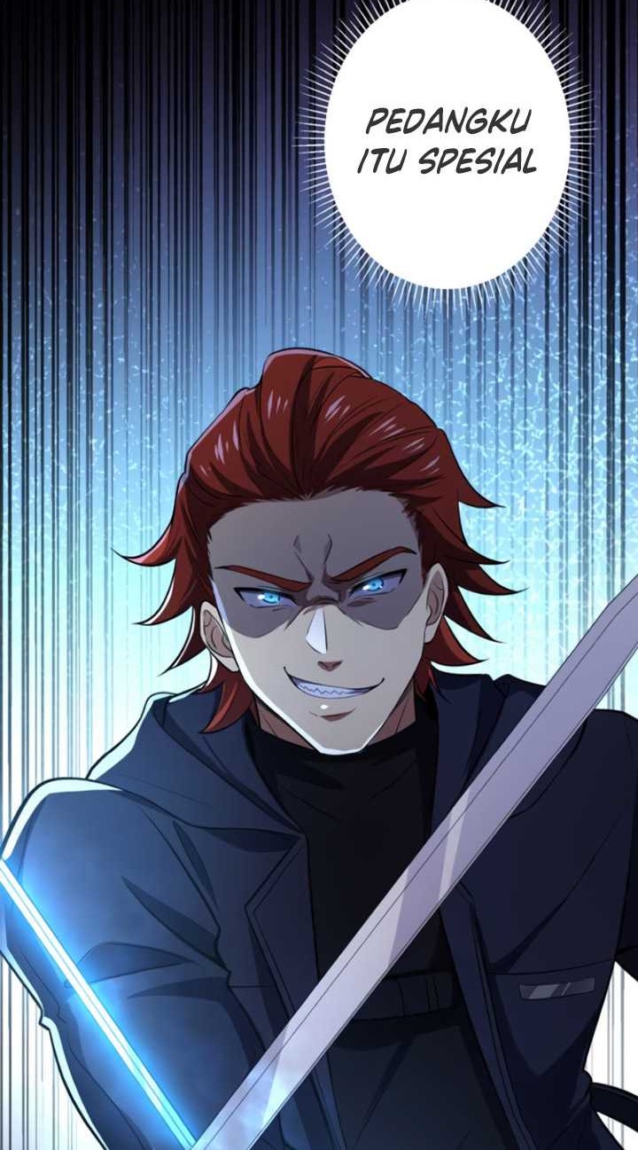 The Return of Demon King After Being Sealed for 3000 Years Chapter 06 Gambar 13