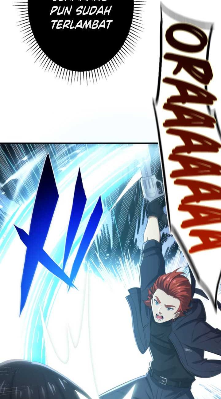 The Return of Demon King After Being Sealed for 3000 Years Chapter 06 Gambar 15