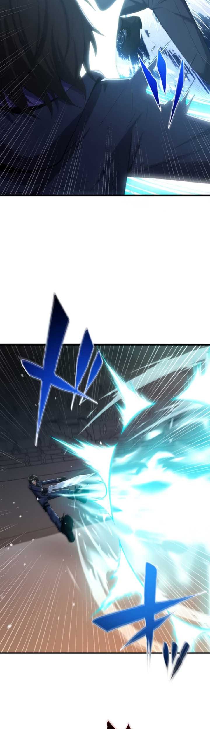 The Return of Demon King After Being Sealed for 3000 Years Chapter 06 Gambar 16