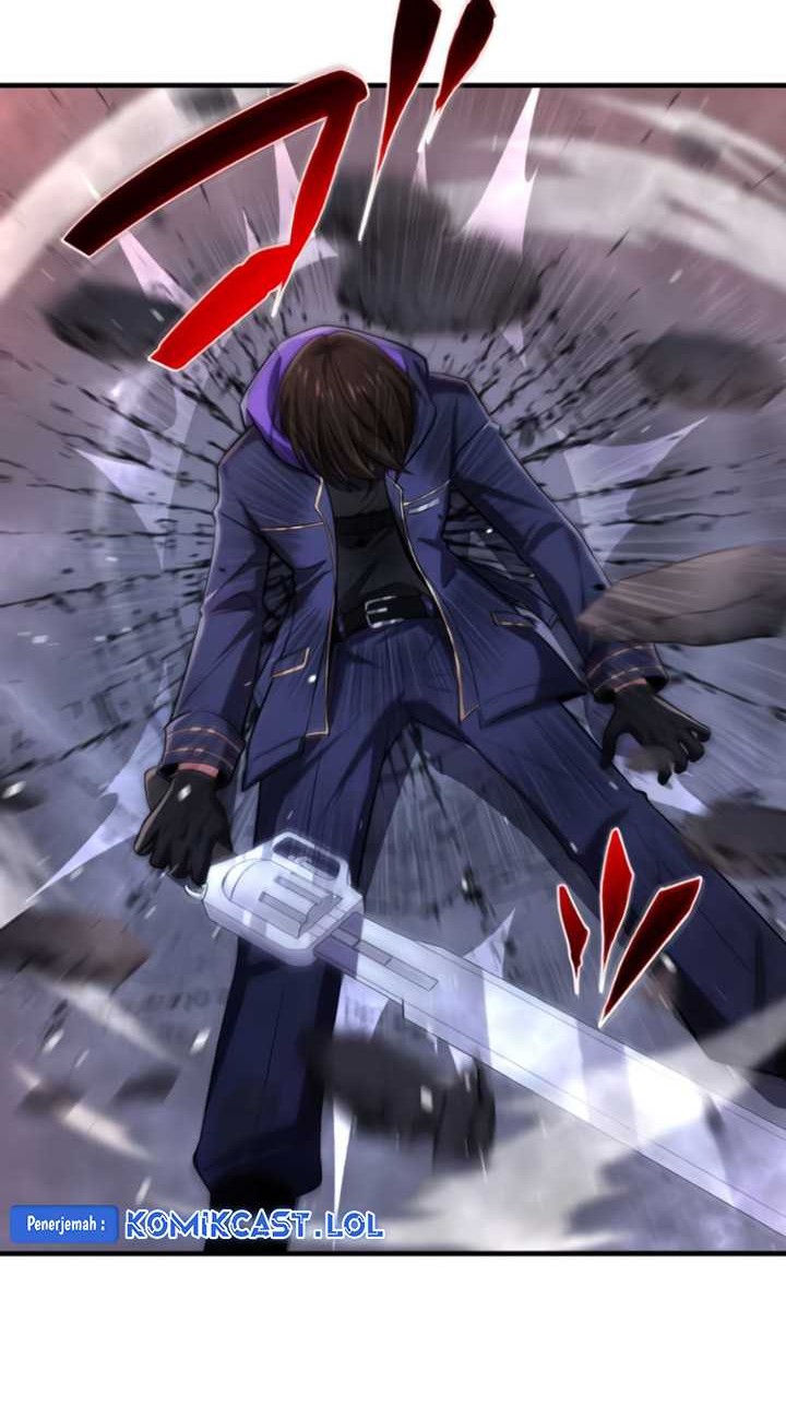 The Return of Demon King After Being Sealed for 3000 Years Chapter 06 Gambar 17