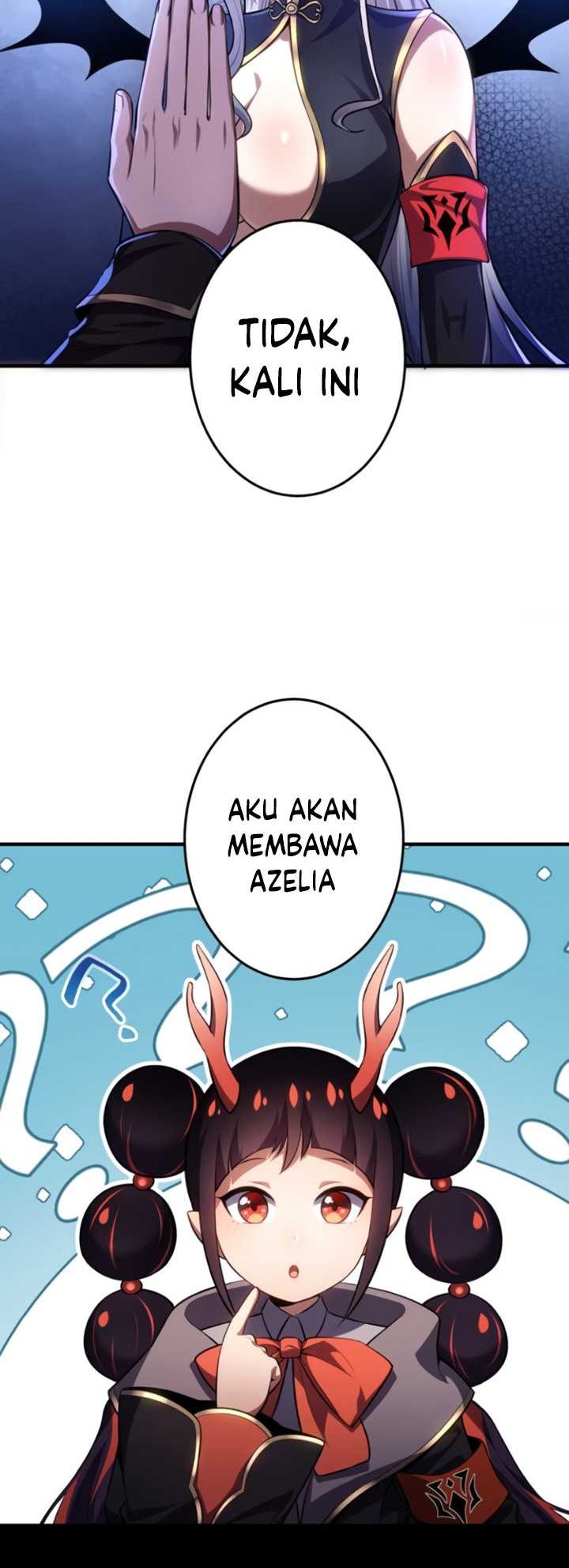 The Return of Demon King After Being Sealed for 3000 Years Chapter 05 Gambar 19