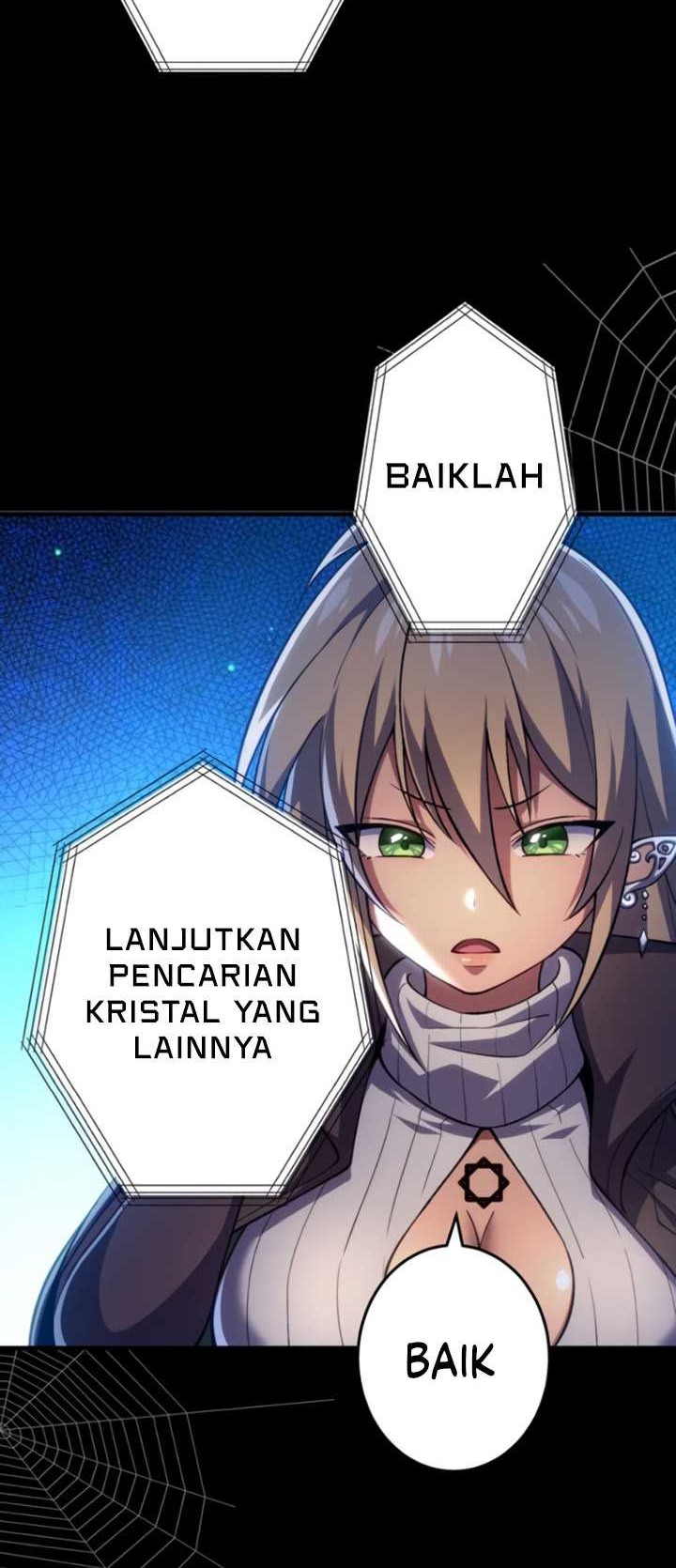The Return of Demon King After Being Sealed for 3000 Years Chapter 05 Gambar 31