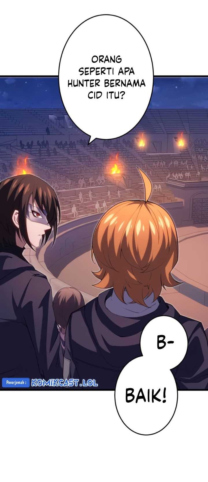 The Return of Demon King After Being Sealed for 3000 Years Chapter 05 Gambar 33