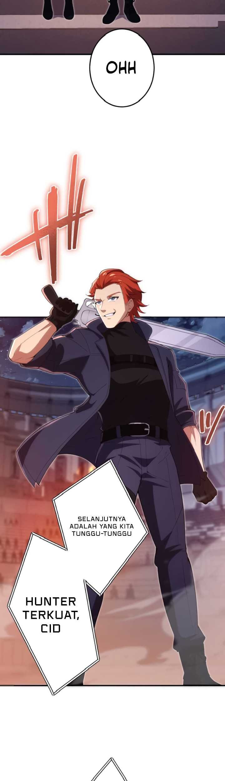 The Return of Demon King After Being Sealed for 3000 Years Chapter 05 Gambar 36