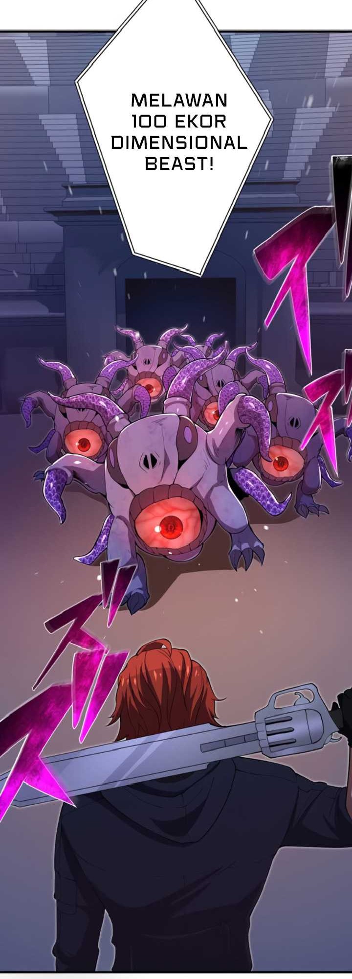 The Return of Demon King After Being Sealed for 3000 Years Chapter 05 Gambar 37