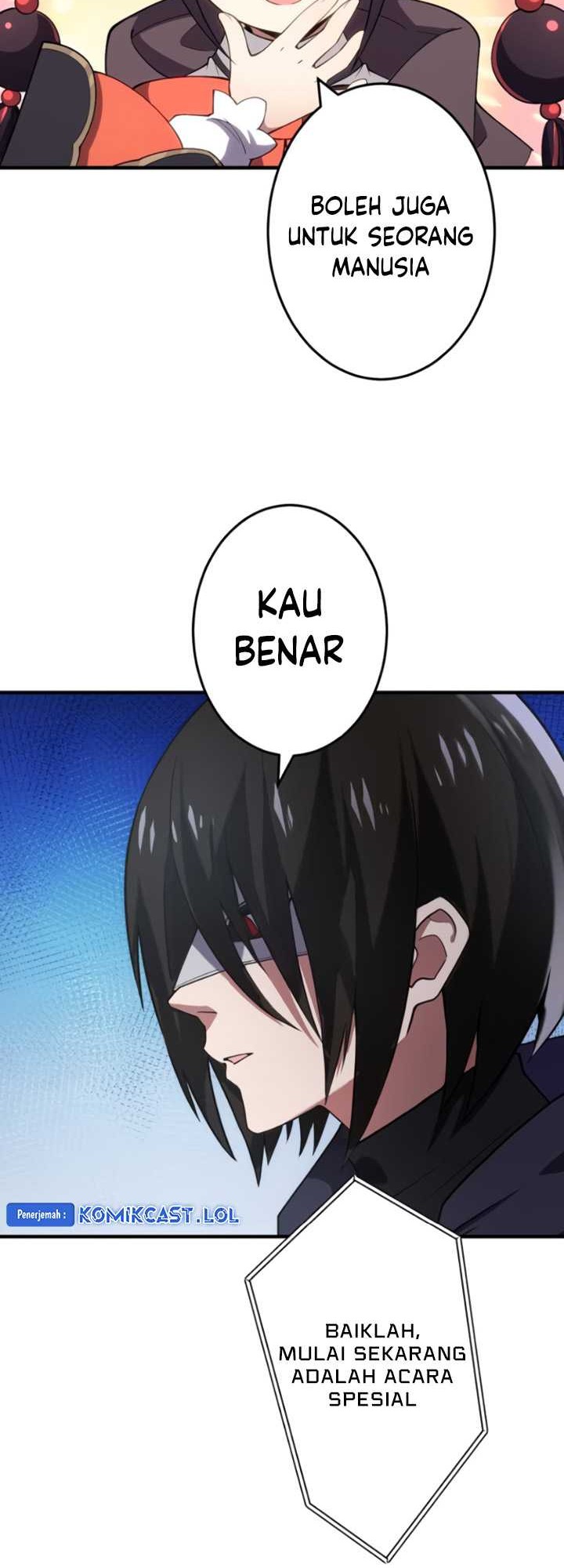 The Return of Demon King After Being Sealed for 3000 Years Chapter 05 Gambar 41