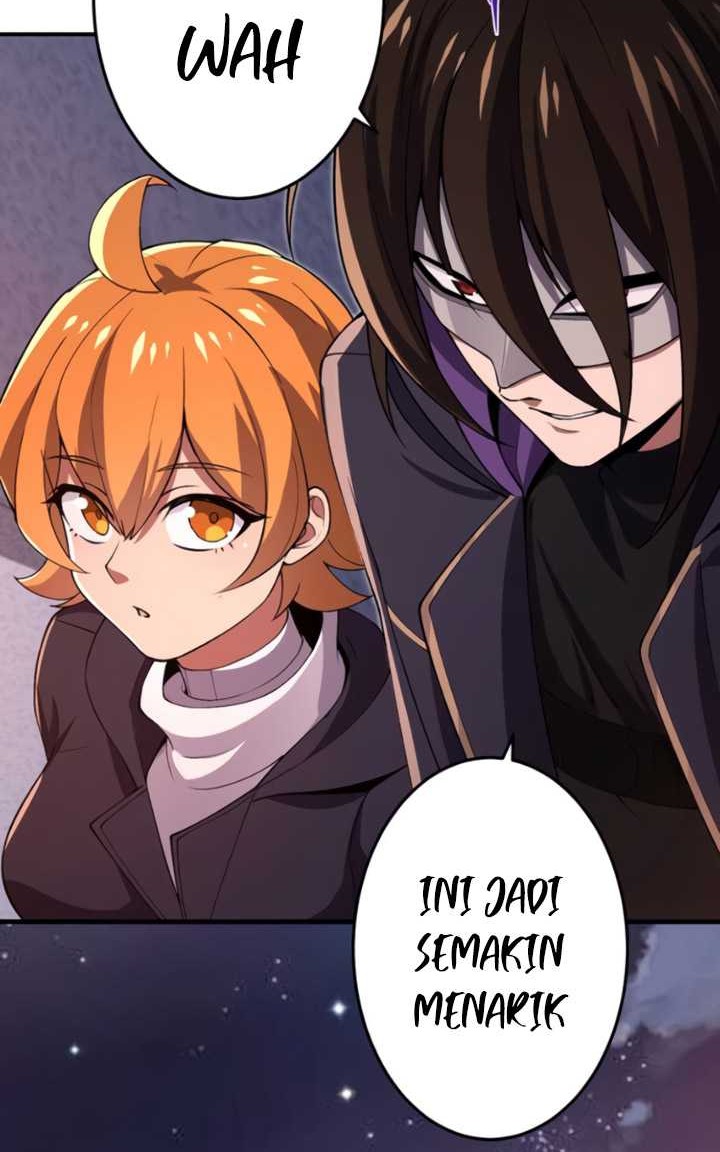 The Return of Demon King After Being Sealed for 3000 Years Chapter 05 Gambar 43