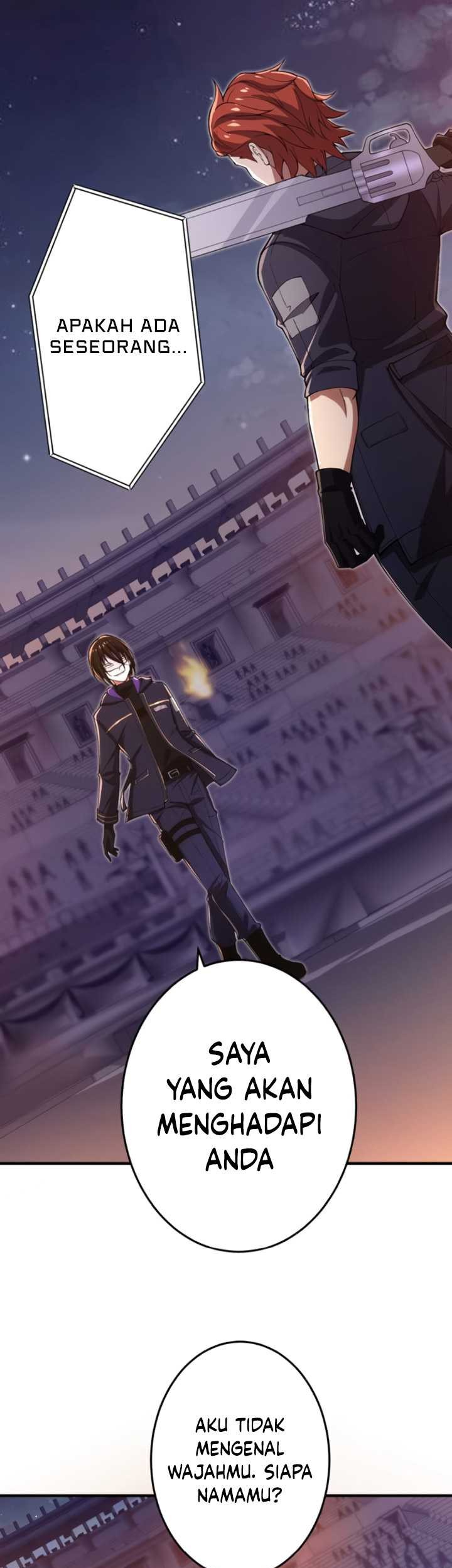 The Return of Demon King After Being Sealed for 3000 Years Chapter 05 Gambar 44