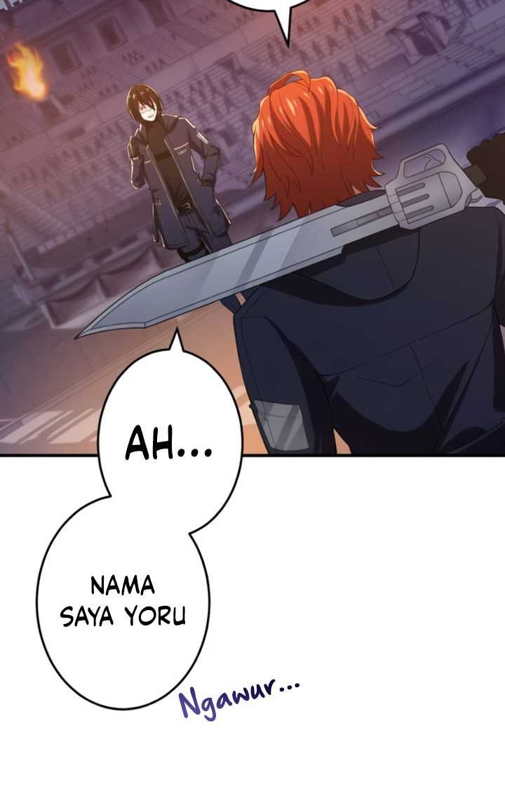 The Return of Demon King After Being Sealed for 3000 Years Chapter 05 Gambar 45
