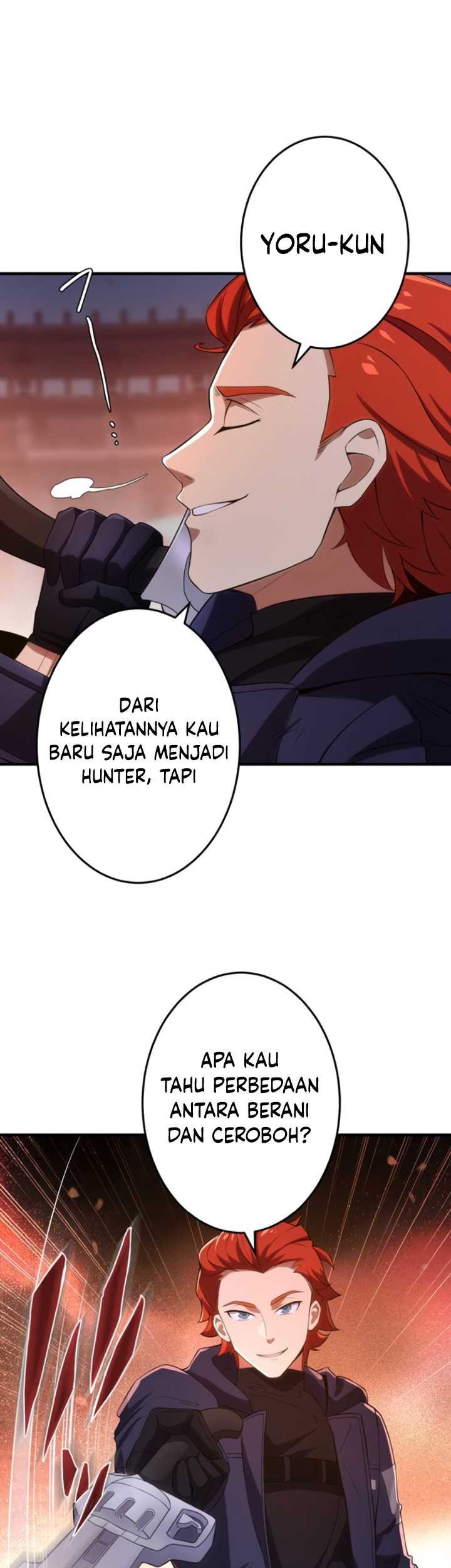 The Return of Demon King After Being Sealed for 3000 Years Chapter 05 Gambar 46