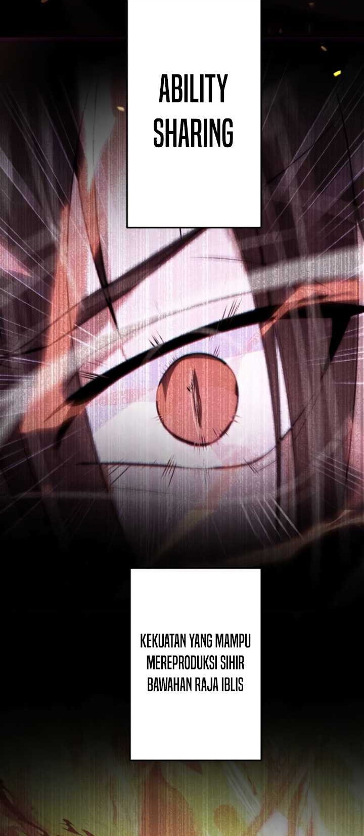 The Return of Demon King After Being Sealed for 3000 Years Chapter 05 Gambar 3