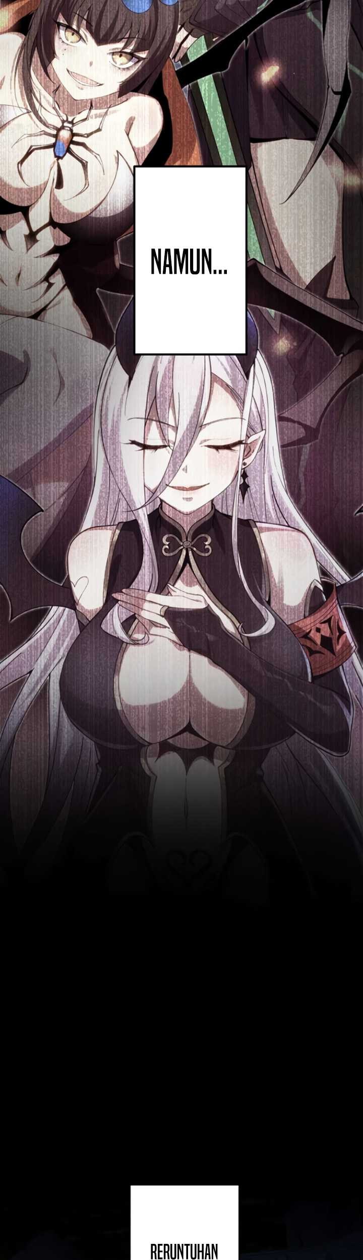 The Return of Demon King After Being Sealed for 3000 Years Chapter 05 Gambar 6