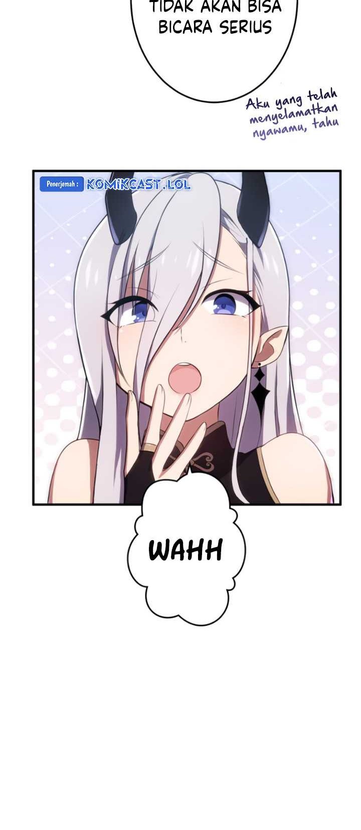 The Return of Demon King After Being Sealed for 3000 Years Chapter 05 Gambar 9