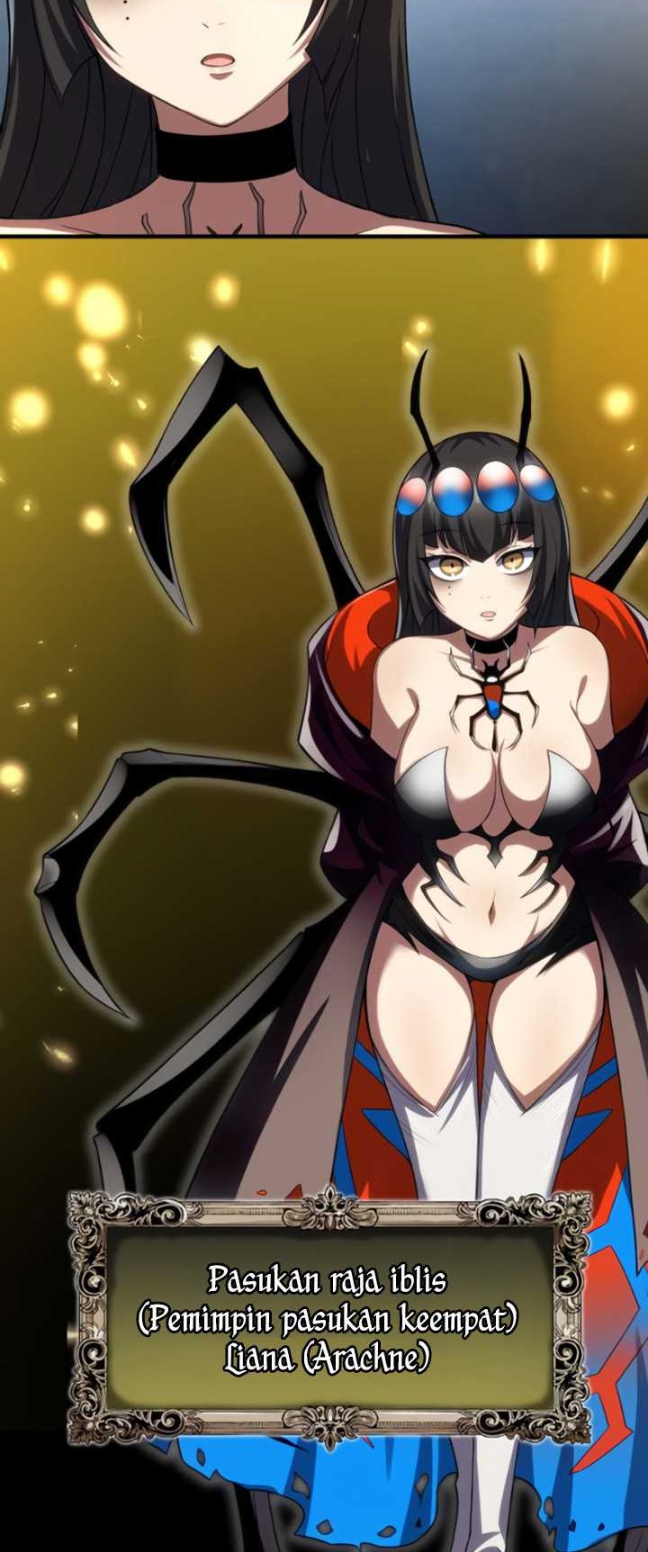 The Return of Demon King After Being Sealed for 3000 Years Chapter 05 Gambar 11