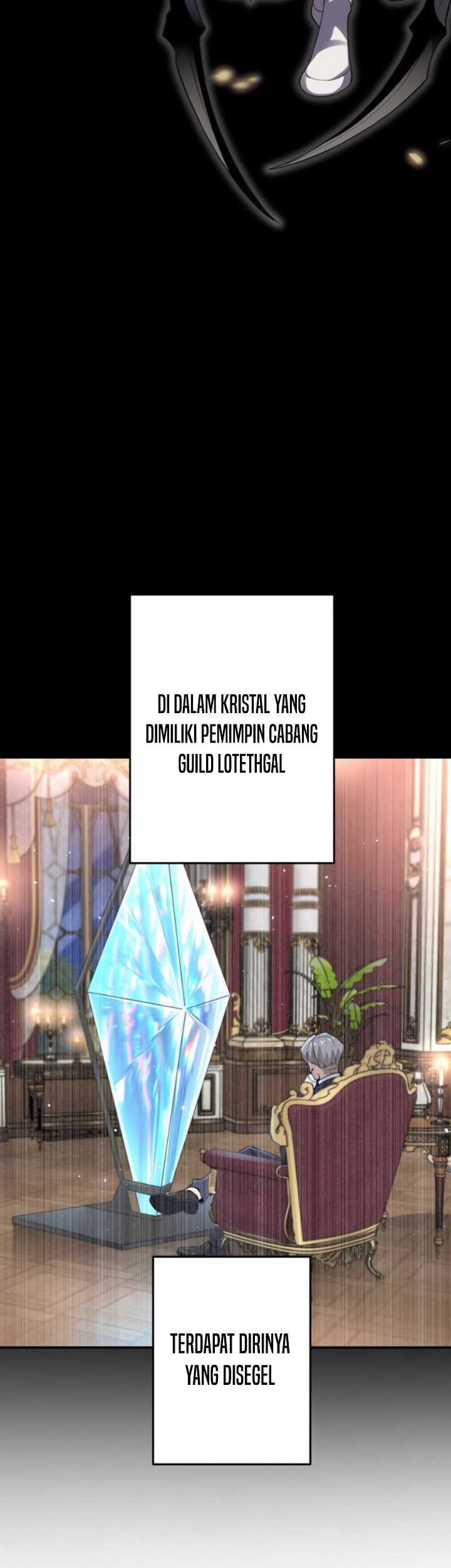 The Return of Demon King After Being Sealed for 3000 Years Chapter 05 Gambar 12