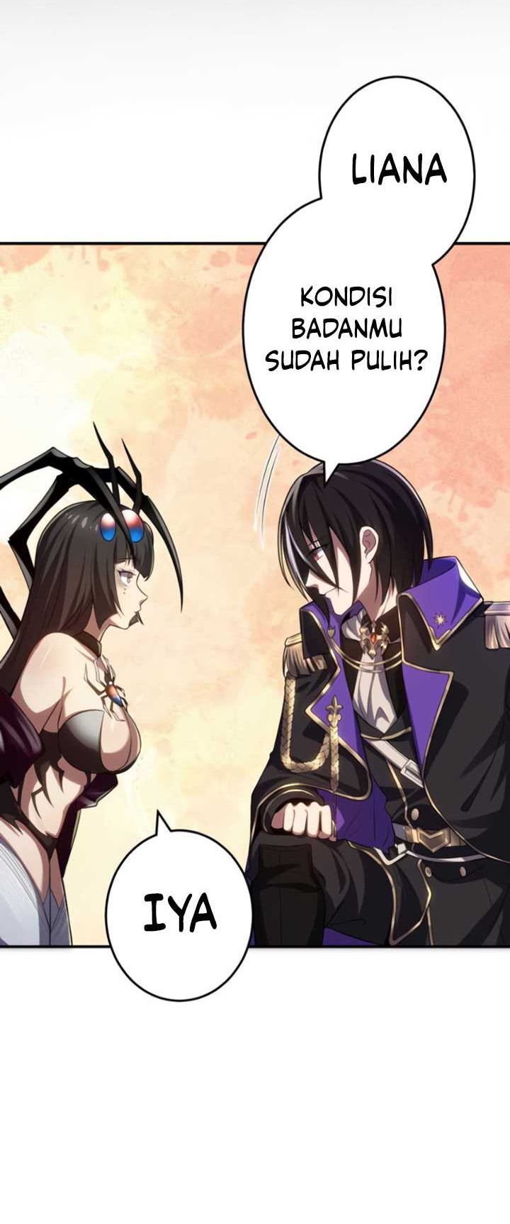 The Return of Demon King After Being Sealed for 3000 Years Chapter 05 Gambar 13