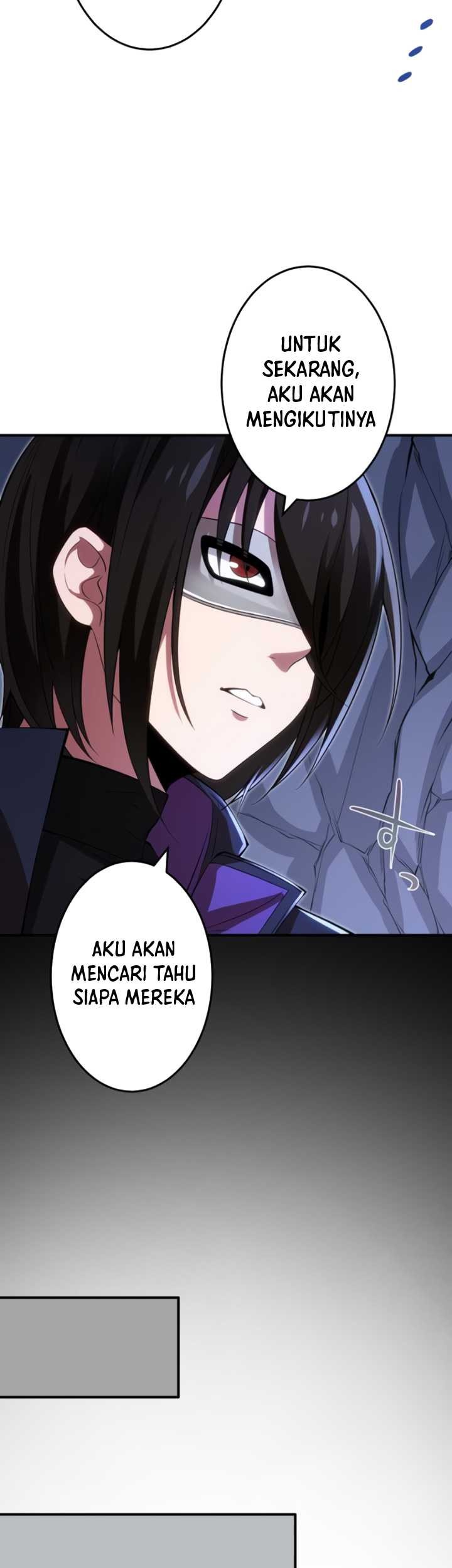 The Return of Demon King After Being Sealed for 3000 Years Chapter 04 Gambar 18