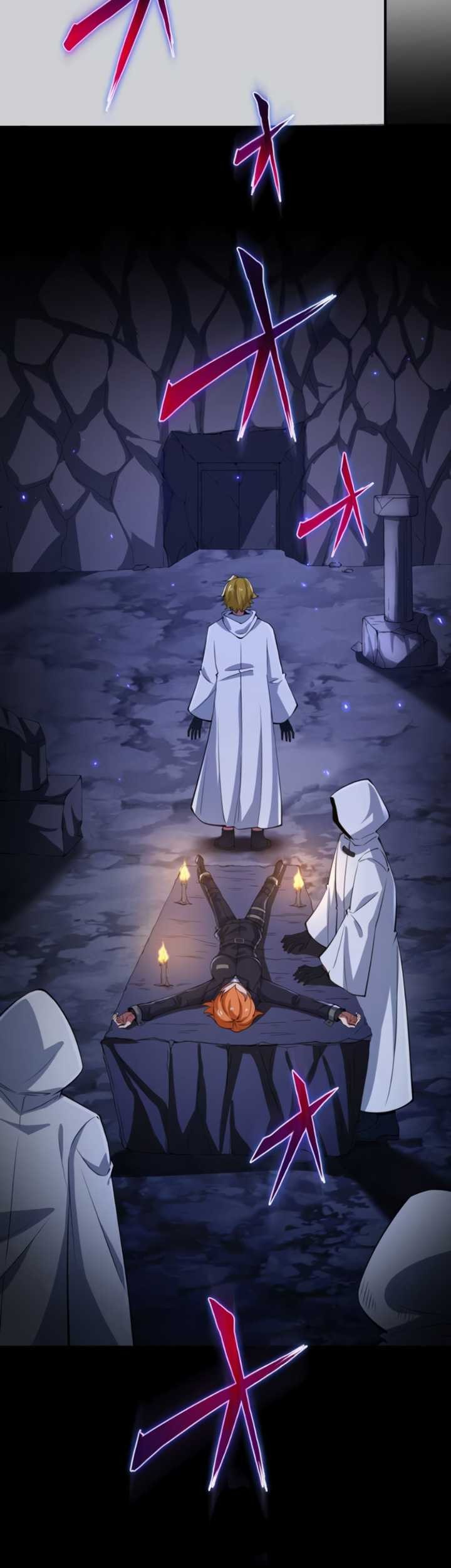 The Return of Demon King After Being Sealed for 3000 Years Chapter 04 Gambar 20