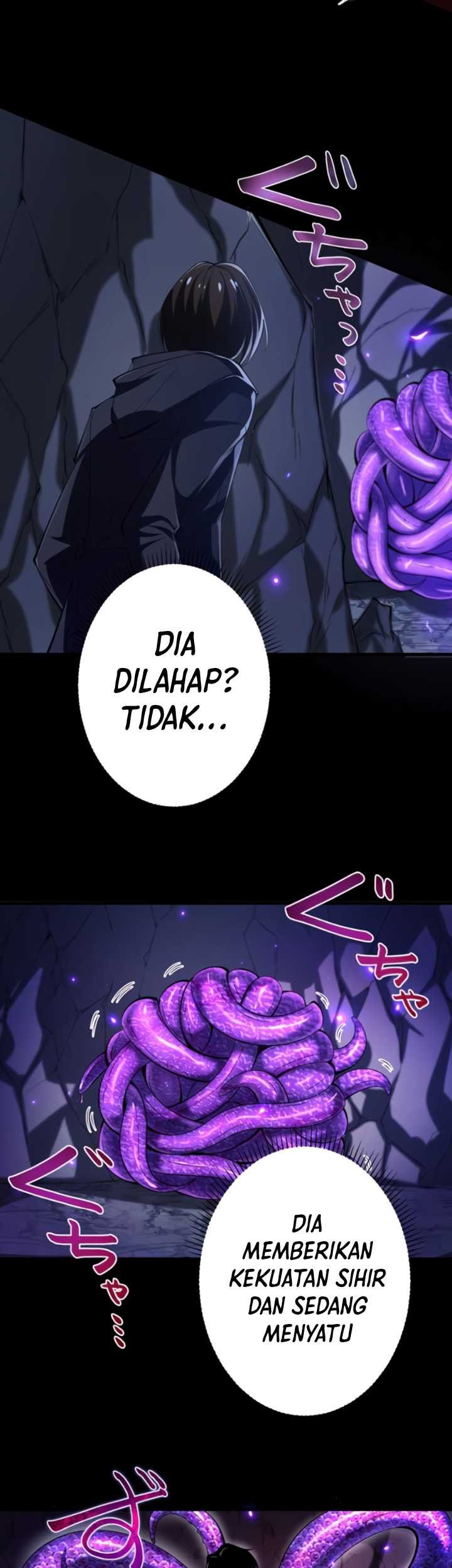 The Return of Demon King After Being Sealed for 3000 Years Chapter 04 Gambar 28