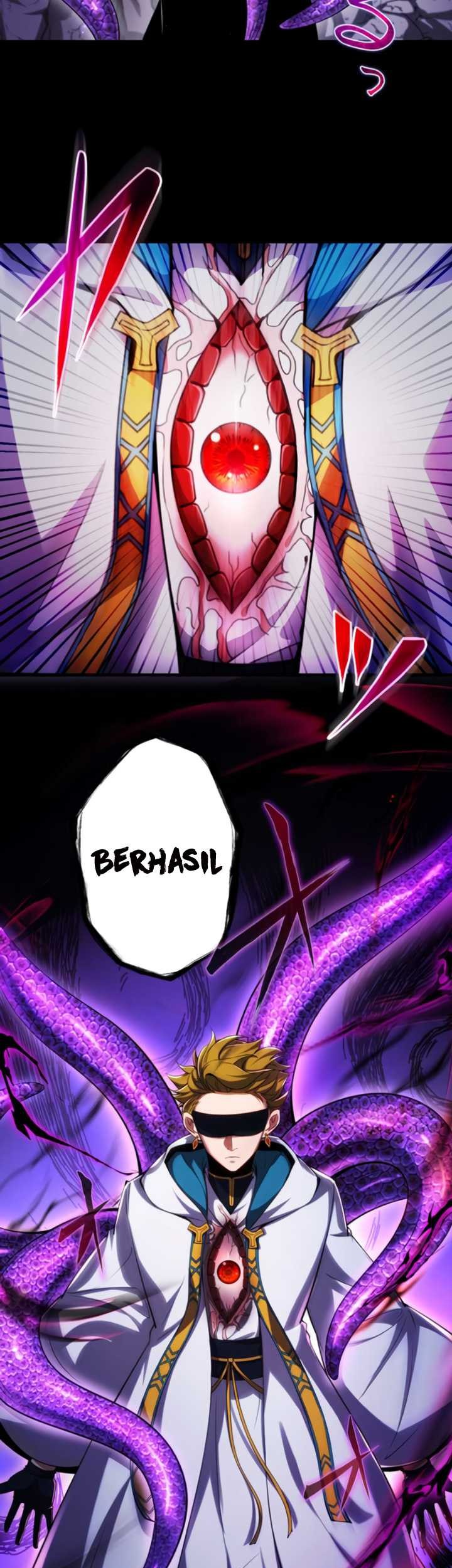 The Return of Demon King After Being Sealed for 3000 Years Chapter 04 Gambar 30