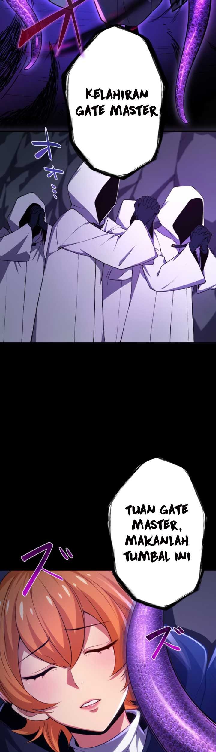 The Return of Demon King After Being Sealed for 3000 Years Chapter 04 Gambar 32