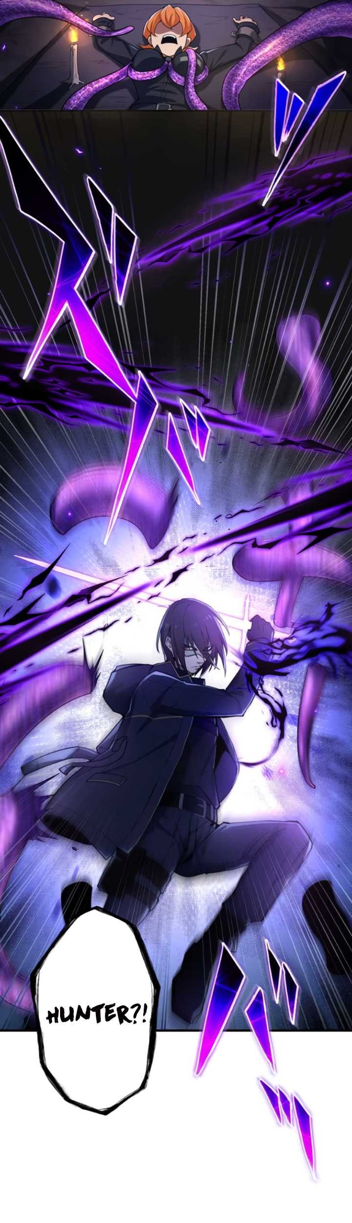 The Return of Demon King After Being Sealed for 3000 Years Chapter 04 Gambar 38