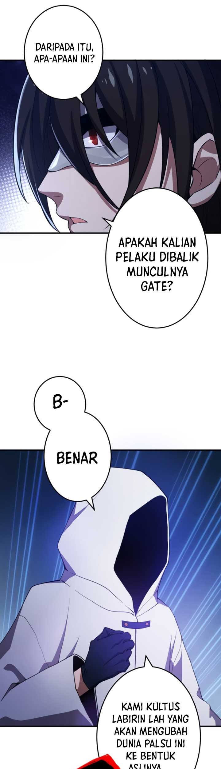 The Return of Demon King After Being Sealed for 3000 Years Chapter 04 Gambar 42