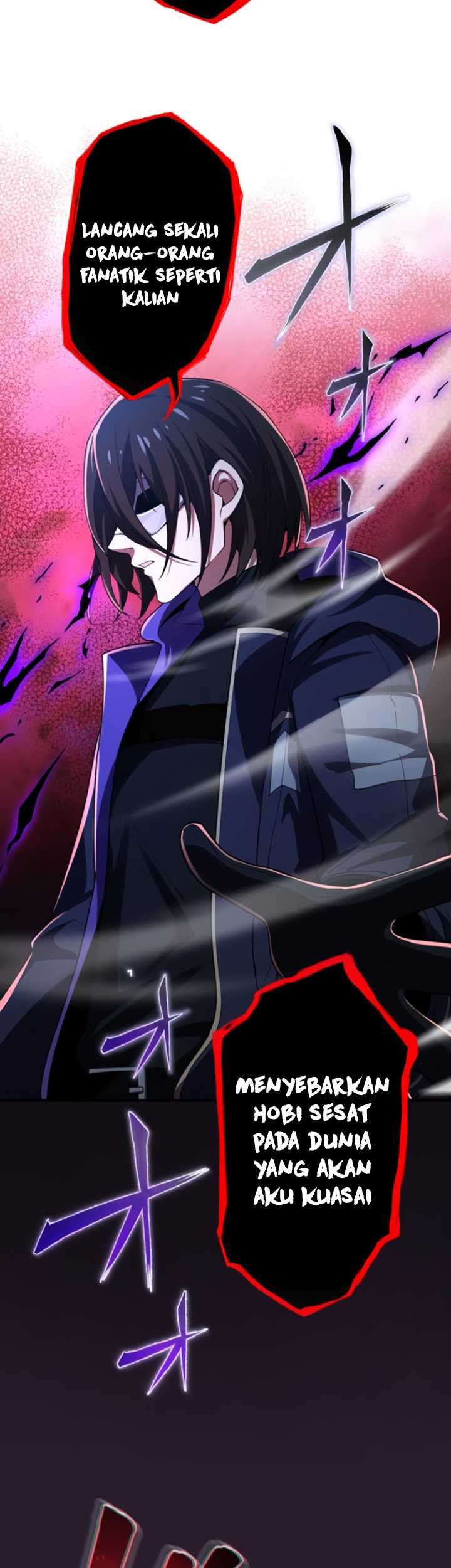 The Return of Demon King After Being Sealed for 3000 Years Chapter 04 Gambar 44