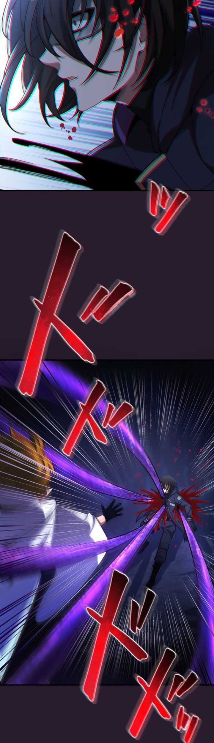 The Return of Demon King After Being Sealed for 3000 Years Chapter 04 Gambar 46
