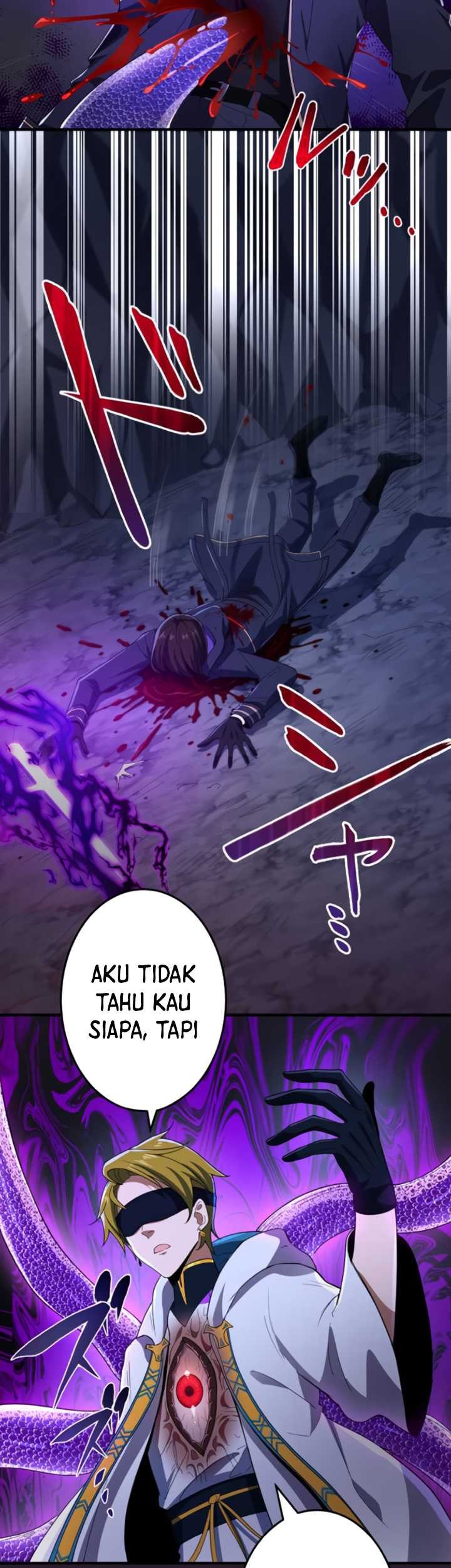 The Return of Demon King After Being Sealed for 3000 Years Chapter 04 Gambar 48