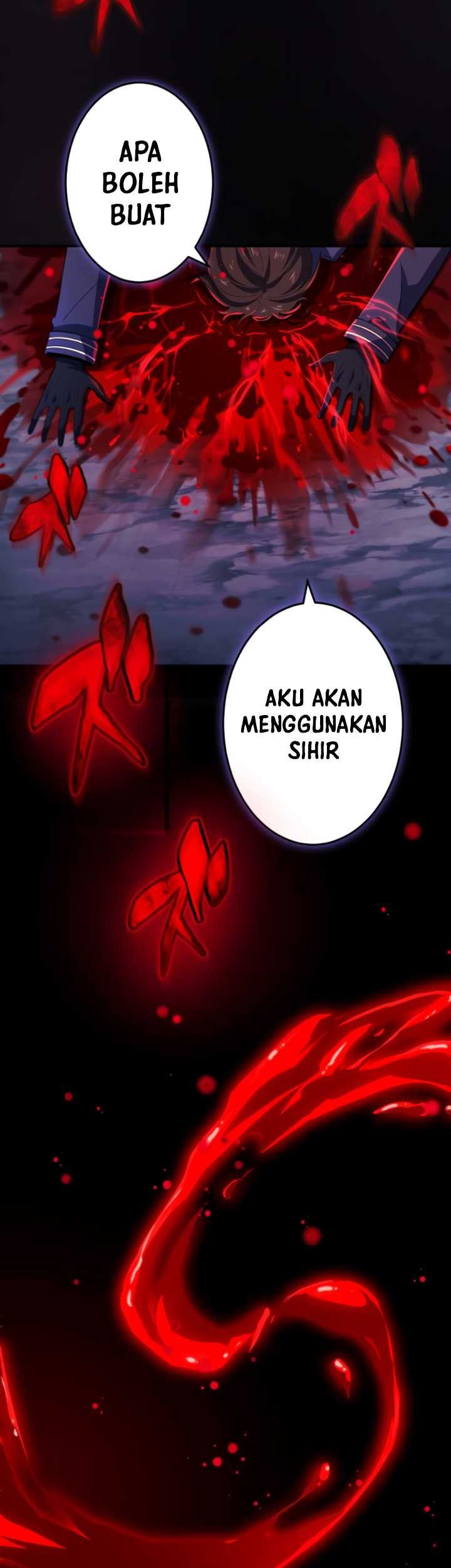 The Return of Demon King After Being Sealed for 3000 Years Chapter 04 Gambar 52