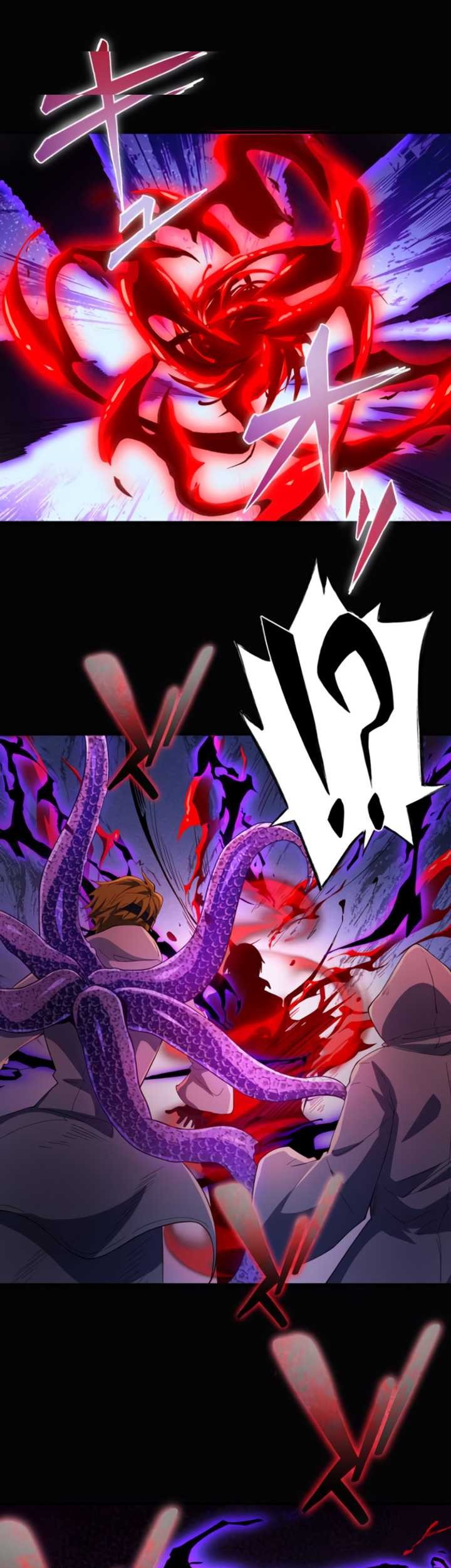 The Return of Demon King After Being Sealed for 3000 Years Chapter 04 Gambar 54