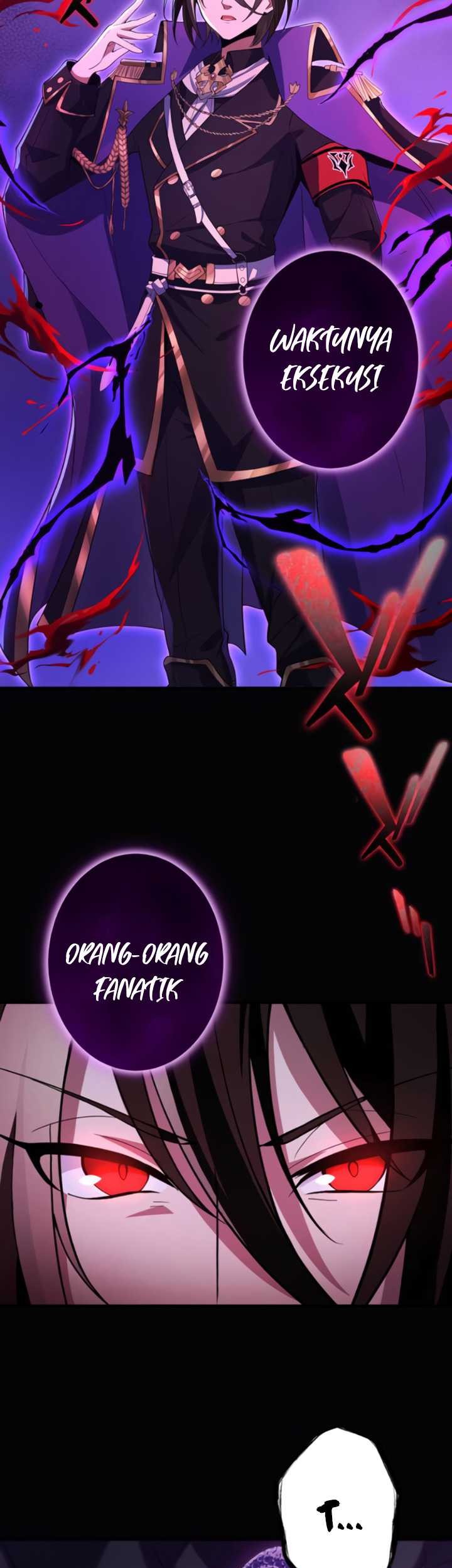 The Return of Demon King After Being Sealed for 3000 Years Chapter 04 Gambar 56