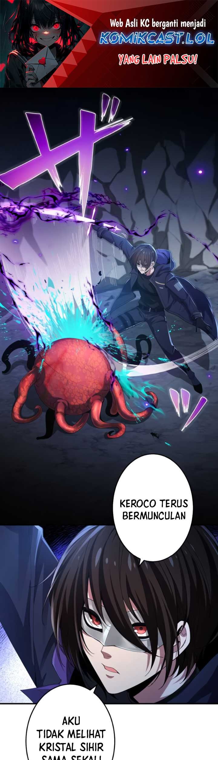 Baca  The Return of Demon King After Being Sealed for 3000 Years Chapter 04 Gambar 2