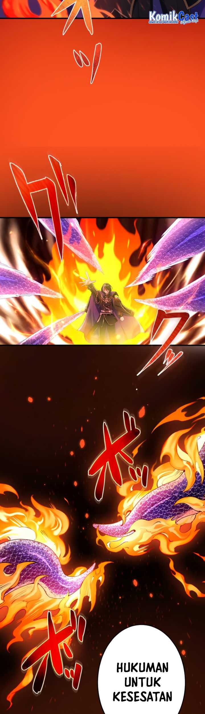 The Return of Demon King After Being Sealed for 3000 Years Chapter 04 Gambar 60