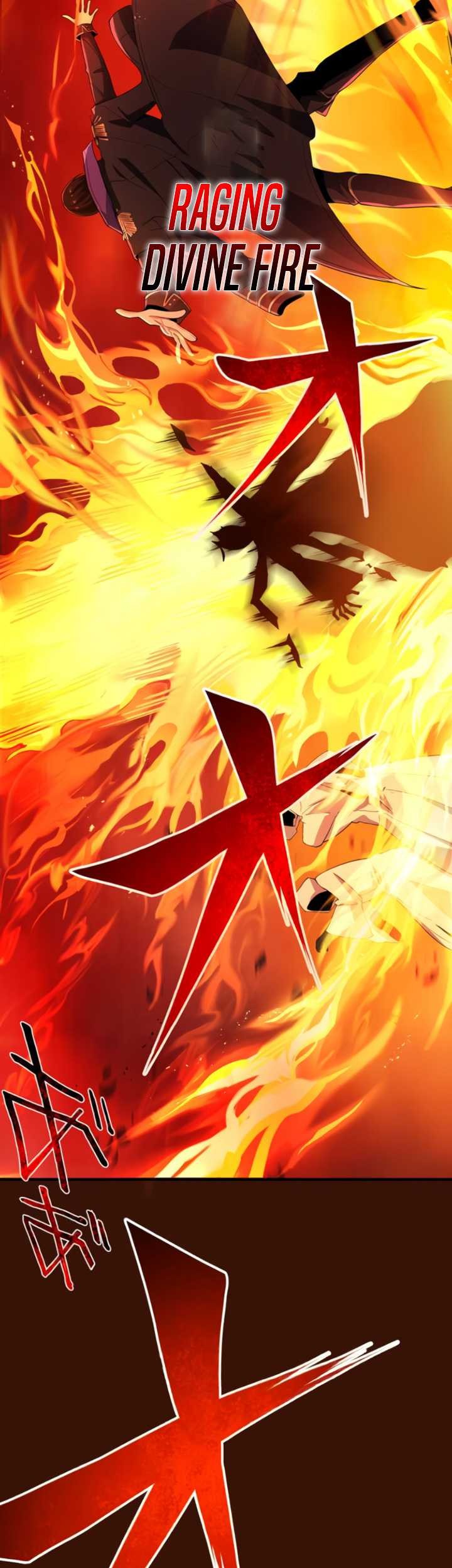 The Return of Demon King After Being Sealed for 3000 Years Chapter 04 Gambar 64