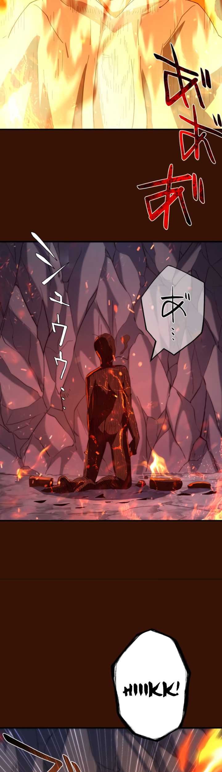 The Return of Demon King After Being Sealed for 3000 Years Chapter 04 Gambar 66