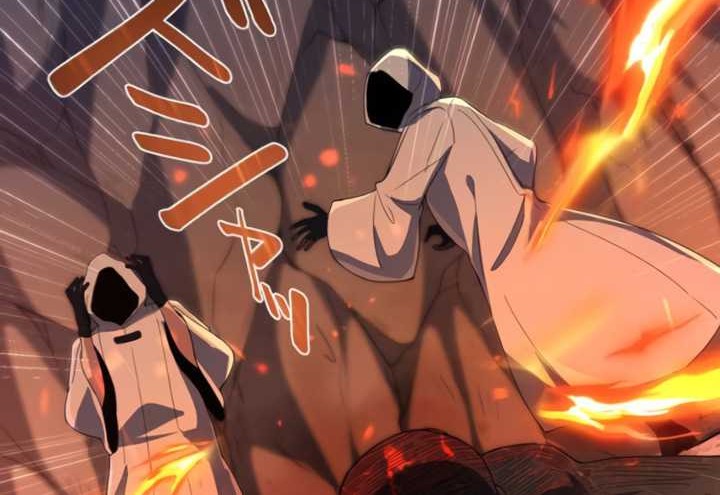 The Return of Demon King After Being Sealed for 3000 Years Chapter 04 Gambar 67